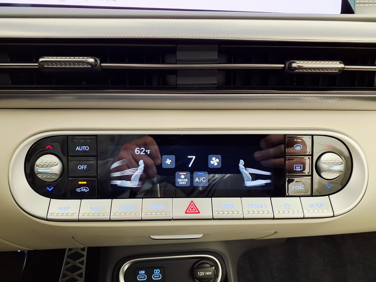 Certified 2026 Genesis GV60 Performance AWD/4WD image 18