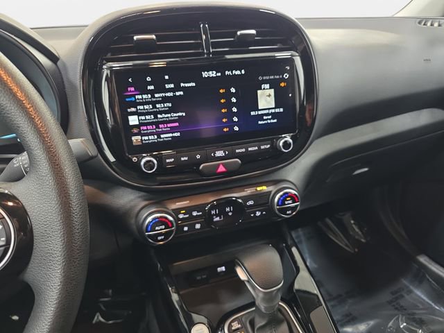 Used 2024 Kia Soul S image 20