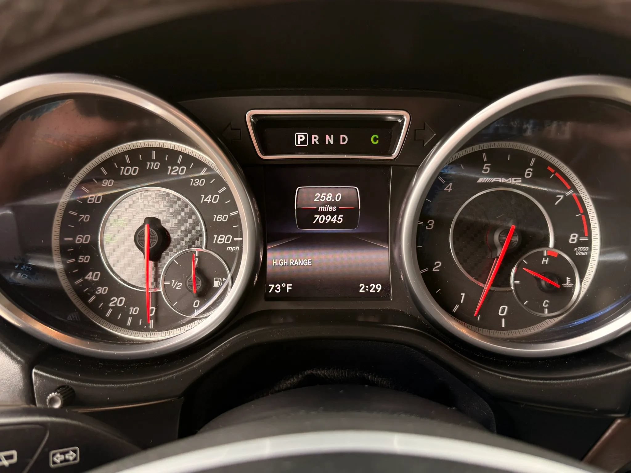 Used 2018 Mercedes-Benz G 63 AMG 4MATIC image 21