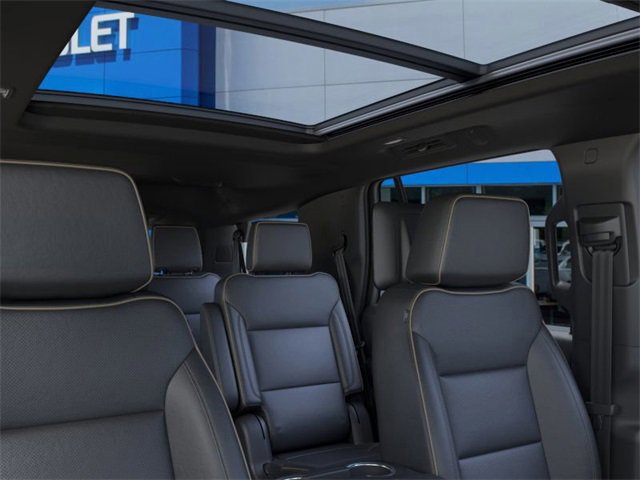 New 2026 Chevrolet Tahoe Premier image 24