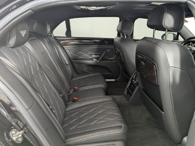 Used 2014 Bentley Flying Spur W12 AWD/4WD image 26