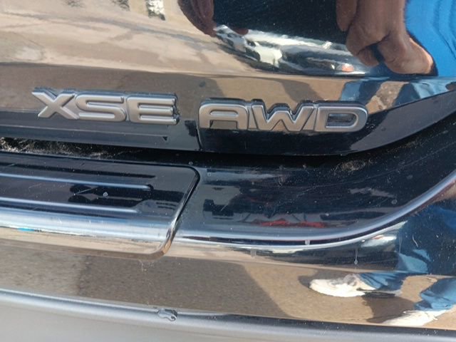 Used 2021 Toyota Highlander XSE image 27