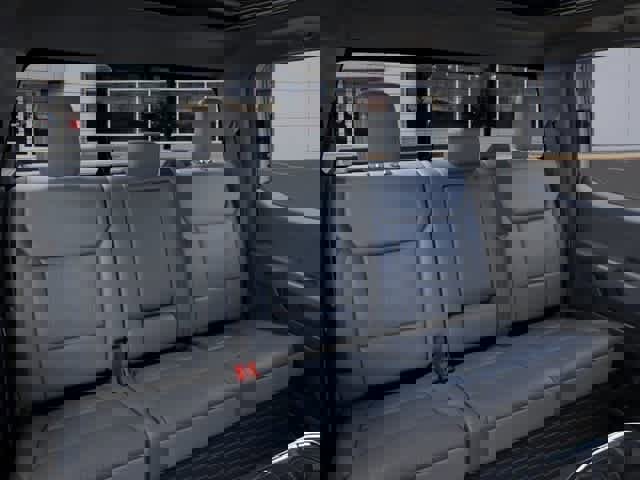 New 2025 Ford F150 Lightning Lariat image 11