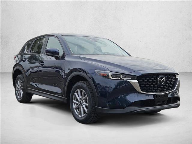 Used 2023 MAZDA CX-5 AWD 2.5 S image 4