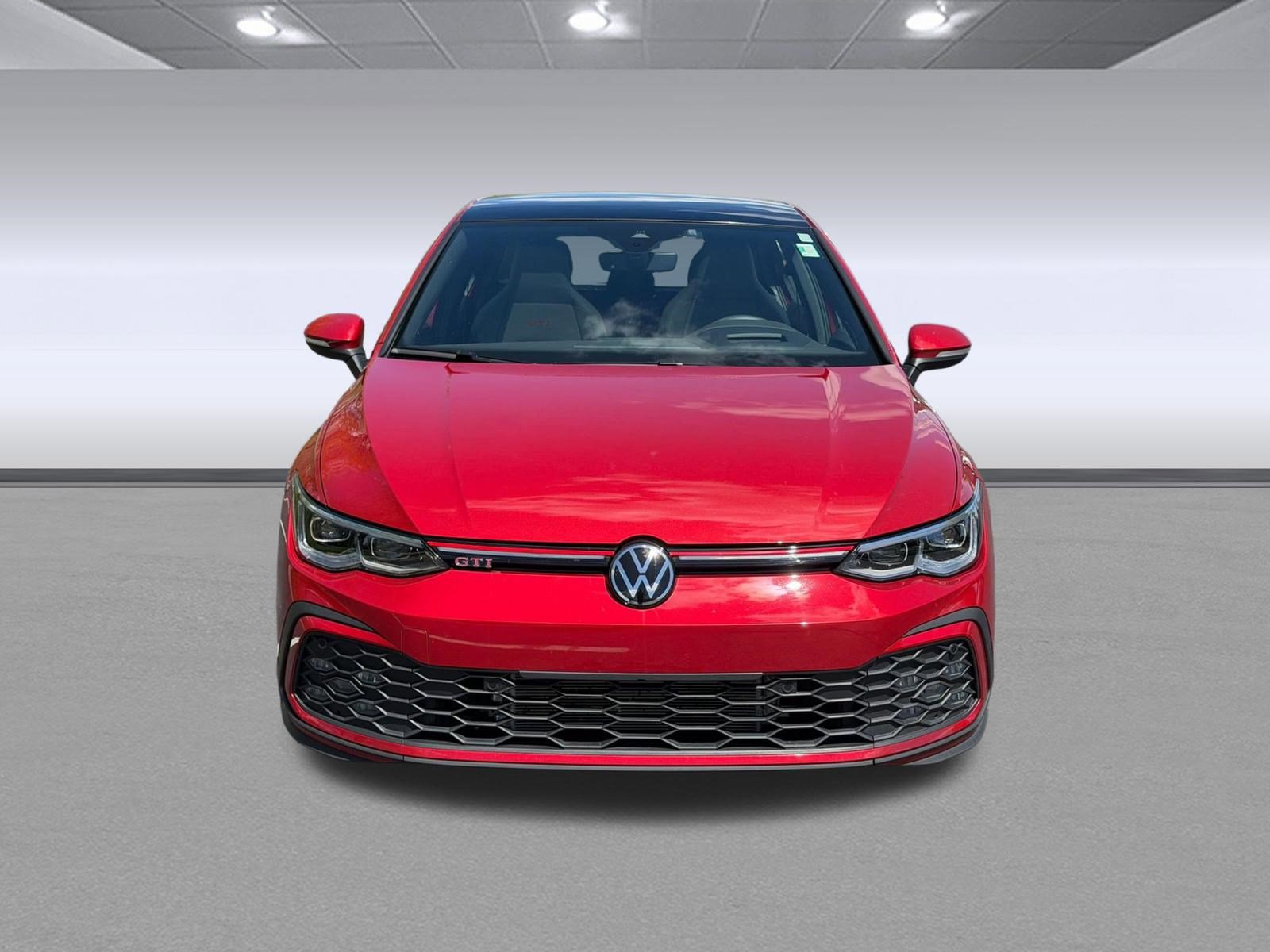 Used 2024 Volkswagen GTI Autobahn FWD image 5