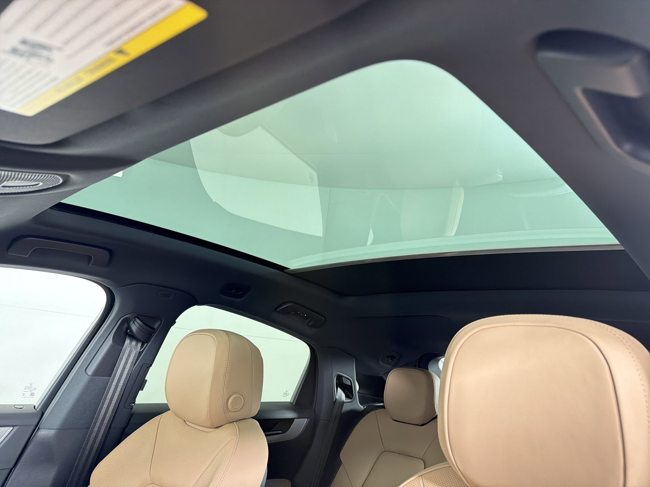 New 2026 Porsche Cayenne Coupe image 19