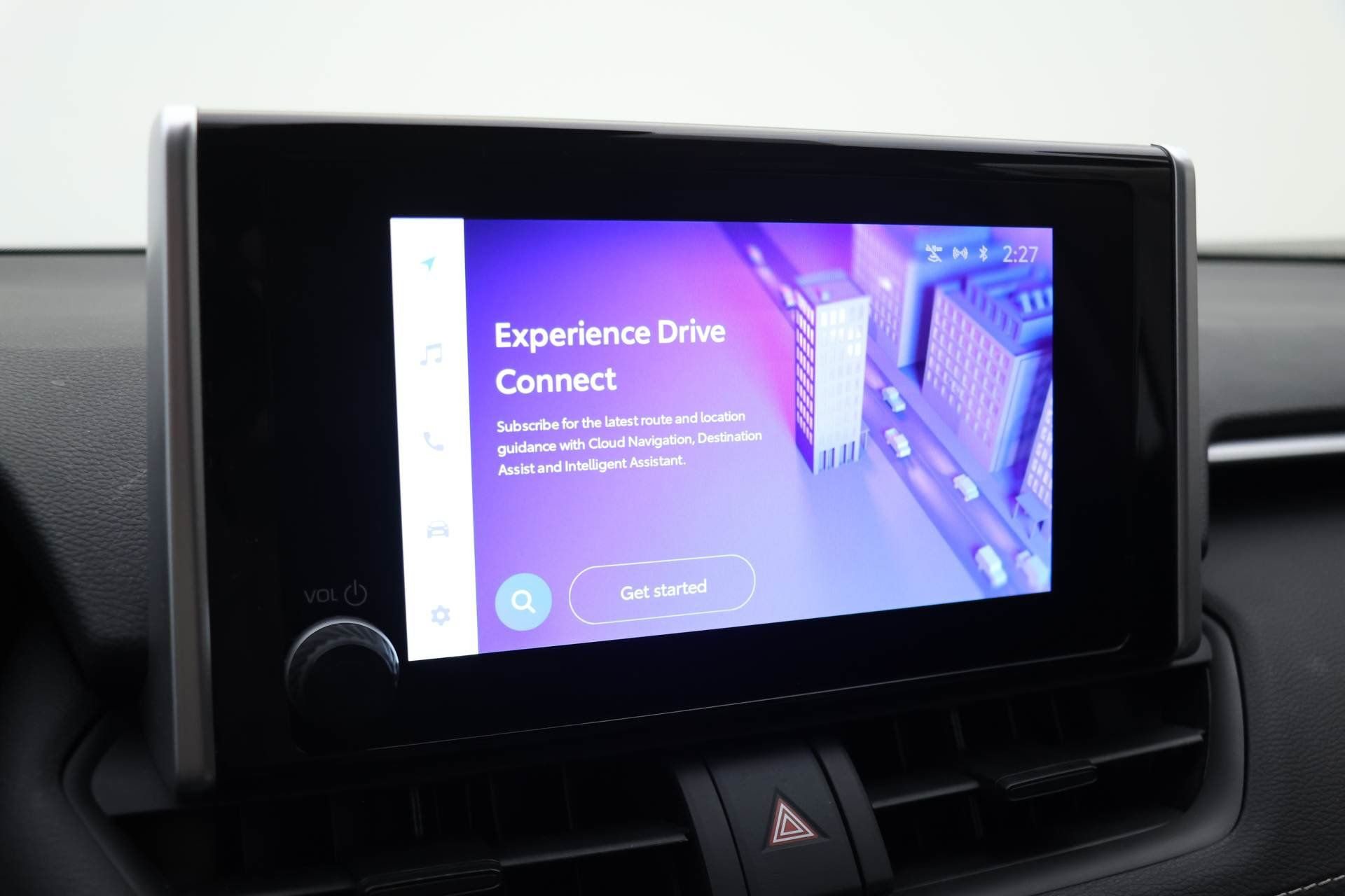 Used 2024 Toyota RAV4 XLE image 7