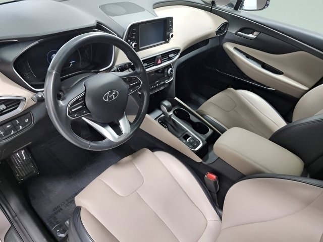 Used 2019 Hyundai Santa Fe Limited AWD/4WD image 26