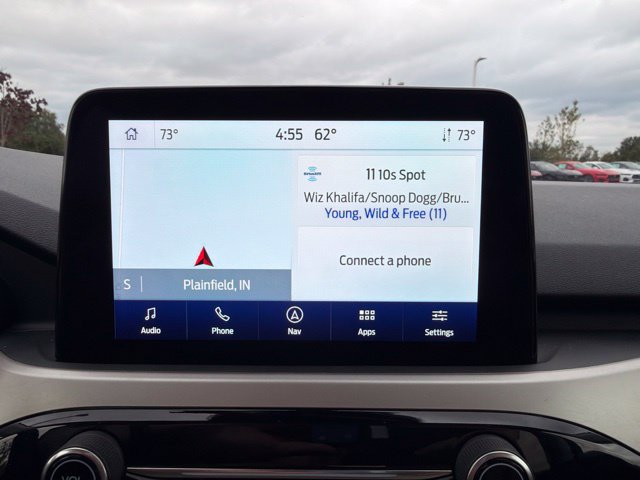 Used 2022 Ford Escape SEL AWD/4WD image 33