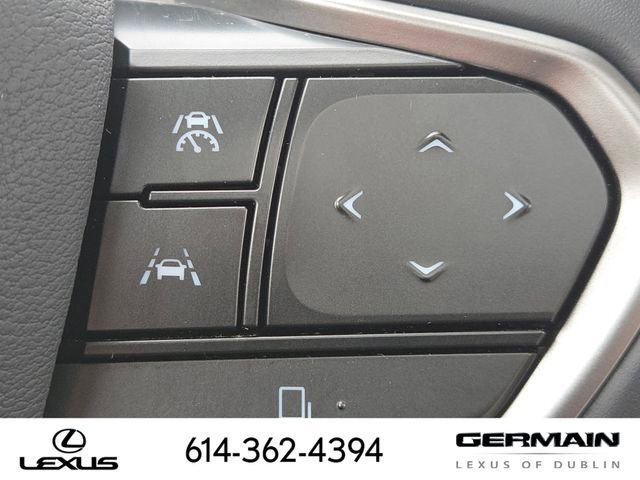 Used 2025 Lexus RX 350 AWD image 26