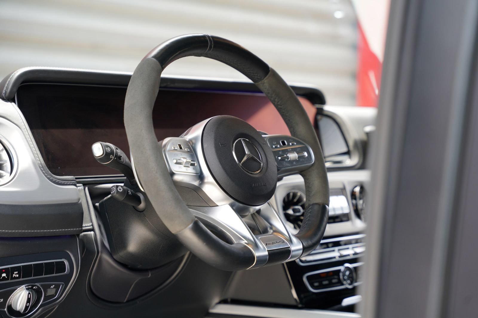 Used 2020 Mercedes-Benz G 63 AMG 4MATIC image 20