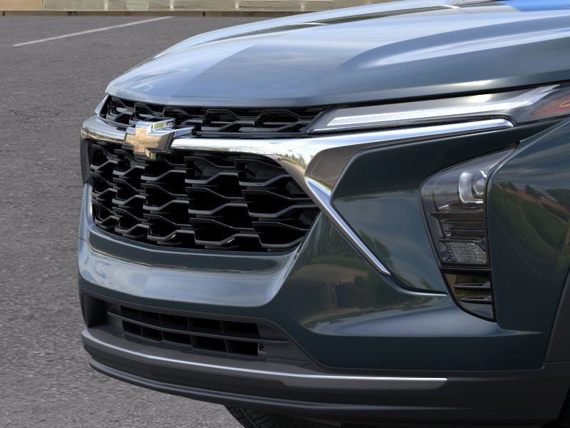 New 2026 Chevrolet Trax LT w/ LT Convenience Package image 13