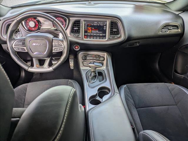 Used 2019 Dodge Challenger SRT Hellcat Redeye image 18
