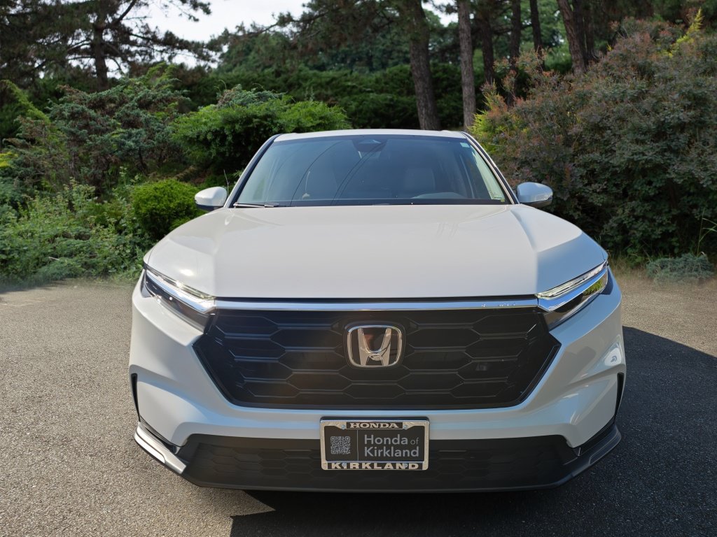 New 2026 Honda CR-V EX image 2