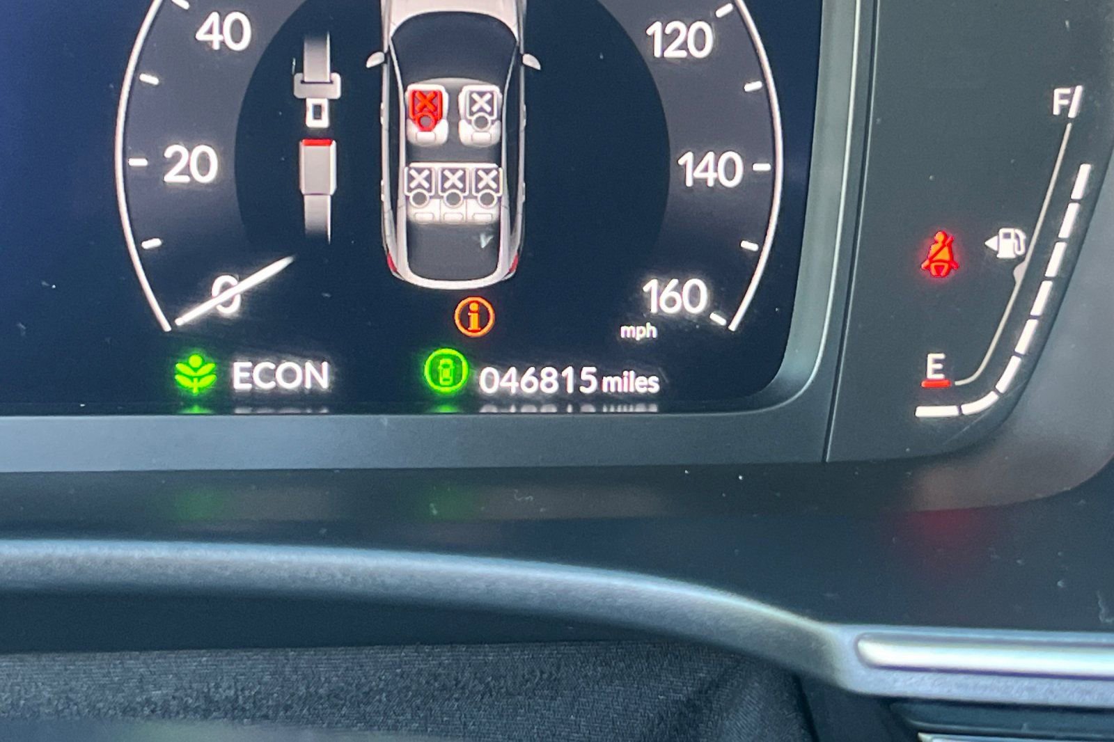 Used 2022 Honda Civic Sport Touring image 30