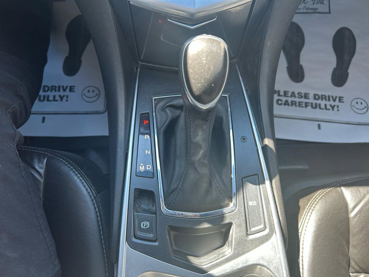 Used 2014 Cadillac SRX FWD image 27