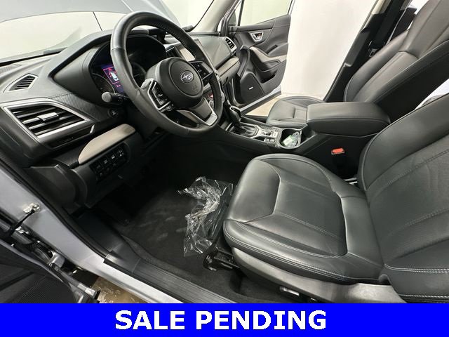 Certified 2023 Subaru Forester Limited image 17