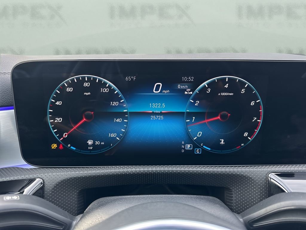 Used 2023 Mercedes-Benz CLA 250 image 22