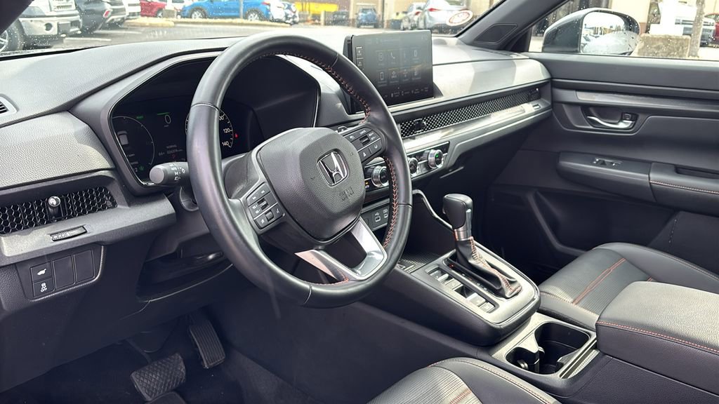 Used 2025 Honda CR-V Sport-L image 26