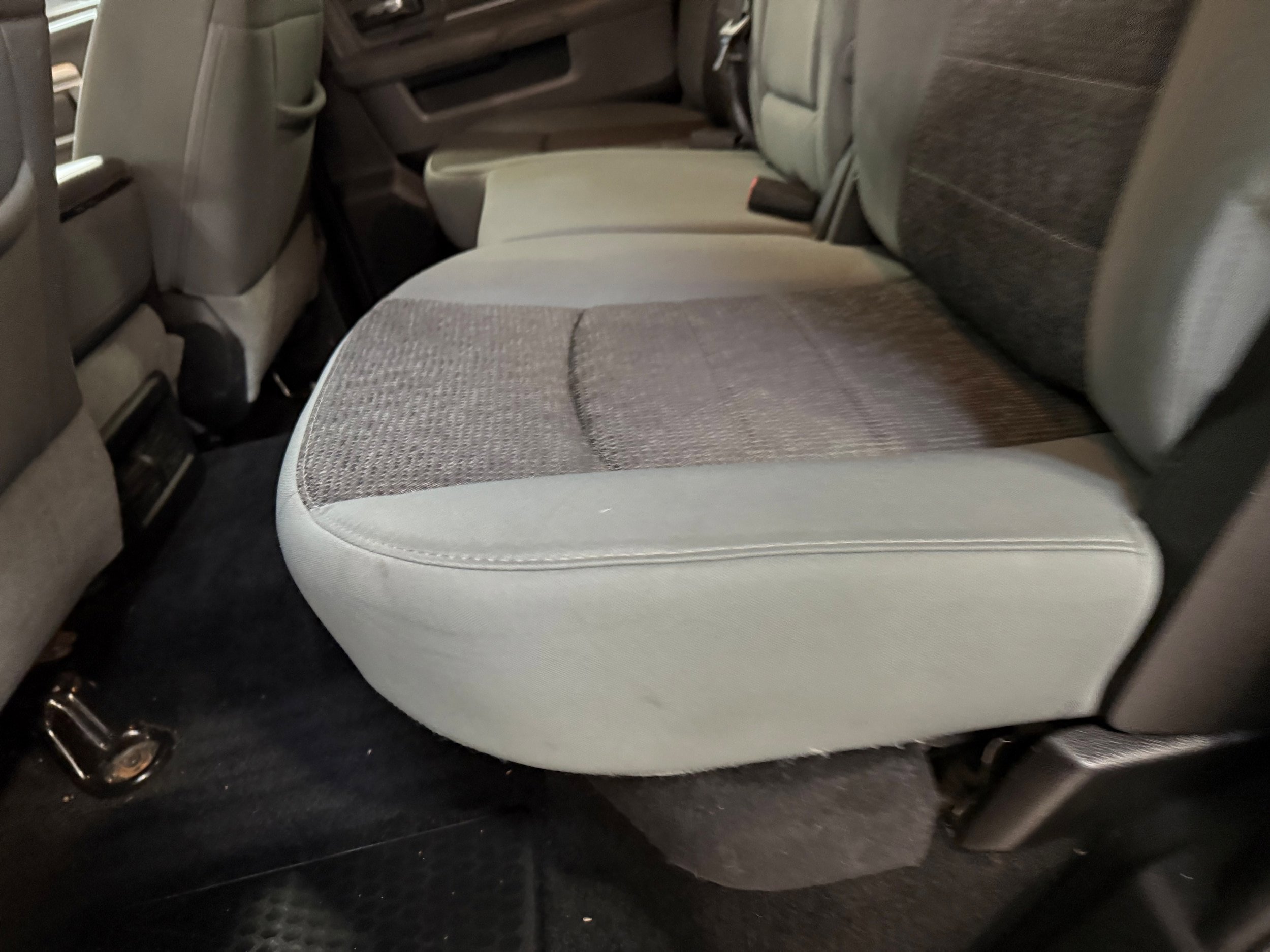 Used 2013 RAM 2500 Outdoorsman AWD/4WD image 36