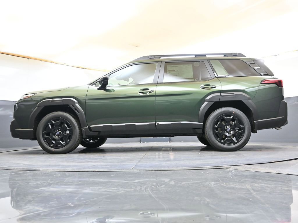 New 2026 Subaru Outback Limited AWD/4WD image 32