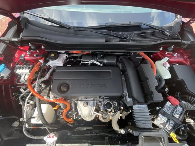 Used 2025 Honda CR-V Sport-L image 23