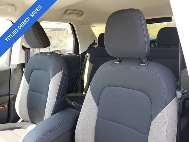 New 2026 Ford Bronco Sport Big Bend w/ Convenience Package AWD/4WD image 14
