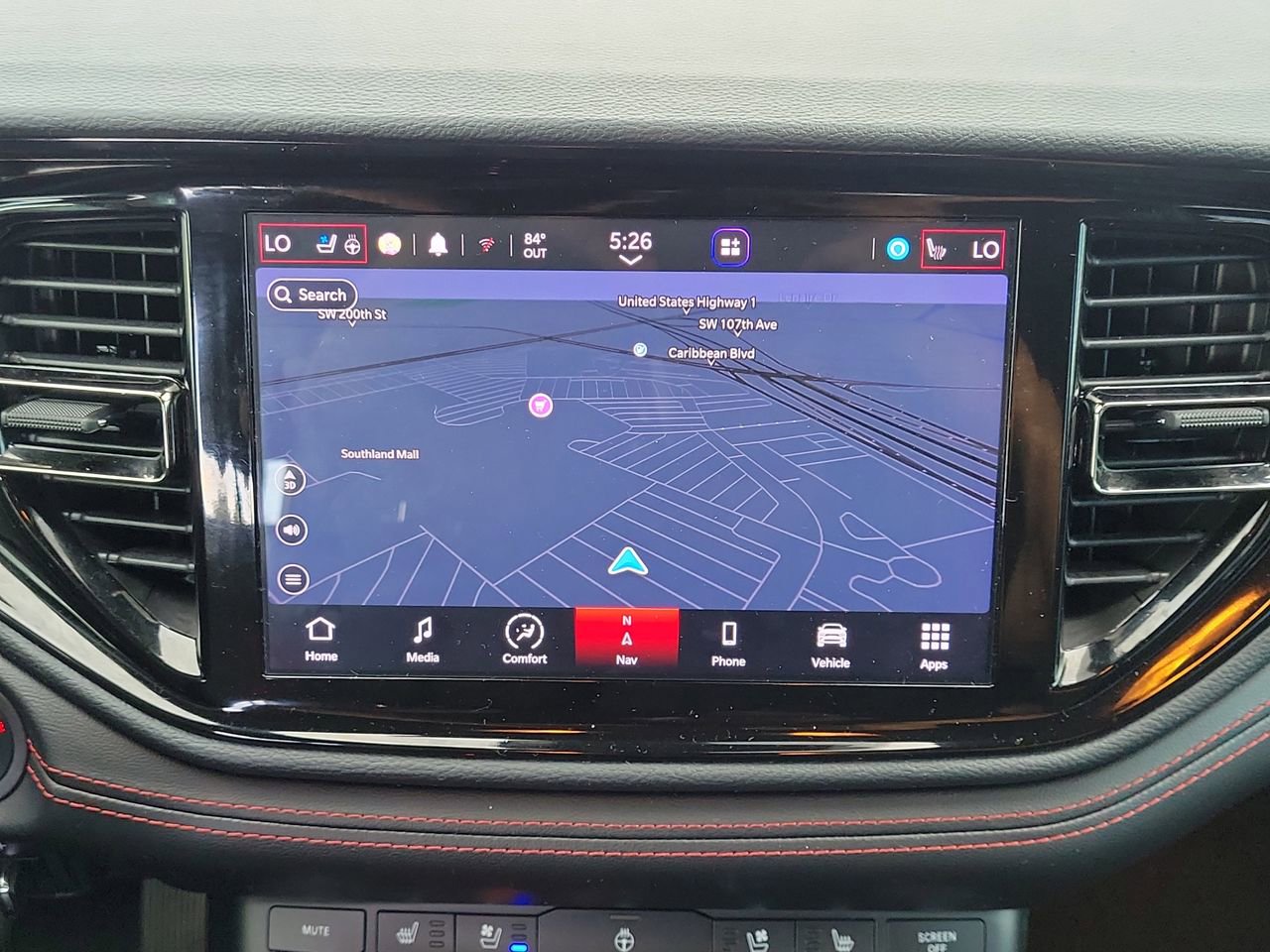 Used 2023 Dodge Durango R/T image 22