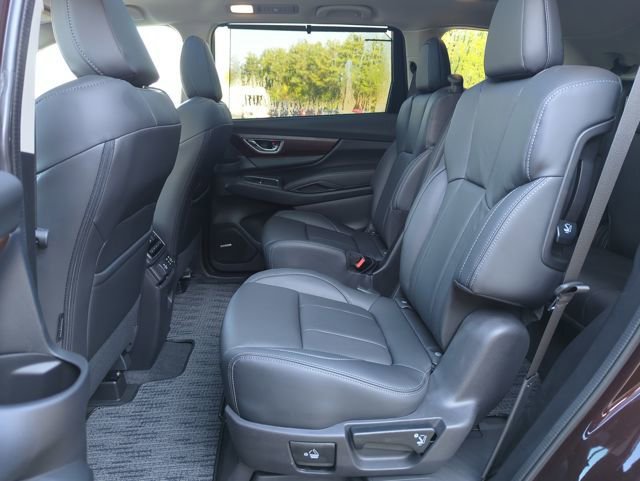 Certified 2025 Subaru Ascent Touring AWD/4WD image 28