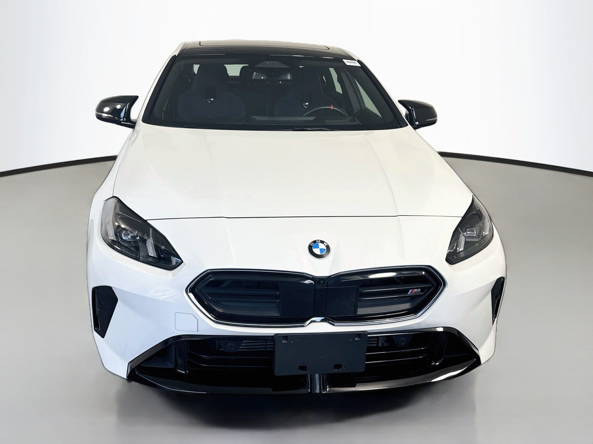 Used 2026 BMW M235i xDrive AWD/4WD image 2