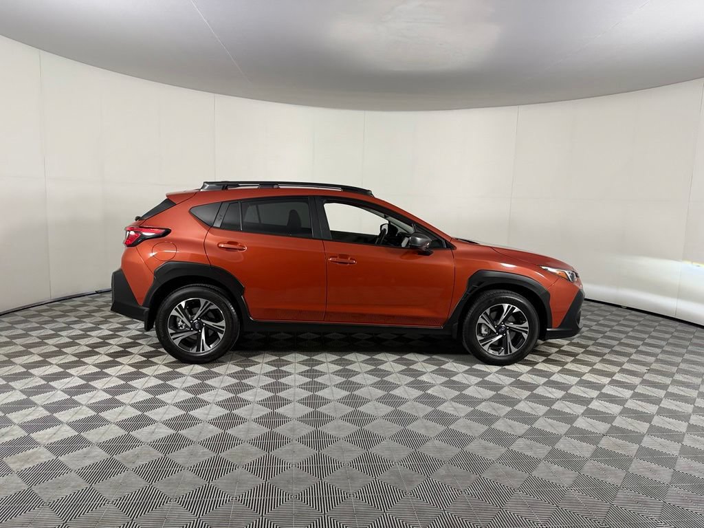 Used 2024 Subaru Crosstrek 2.0i Premium AWD/4WD image 7