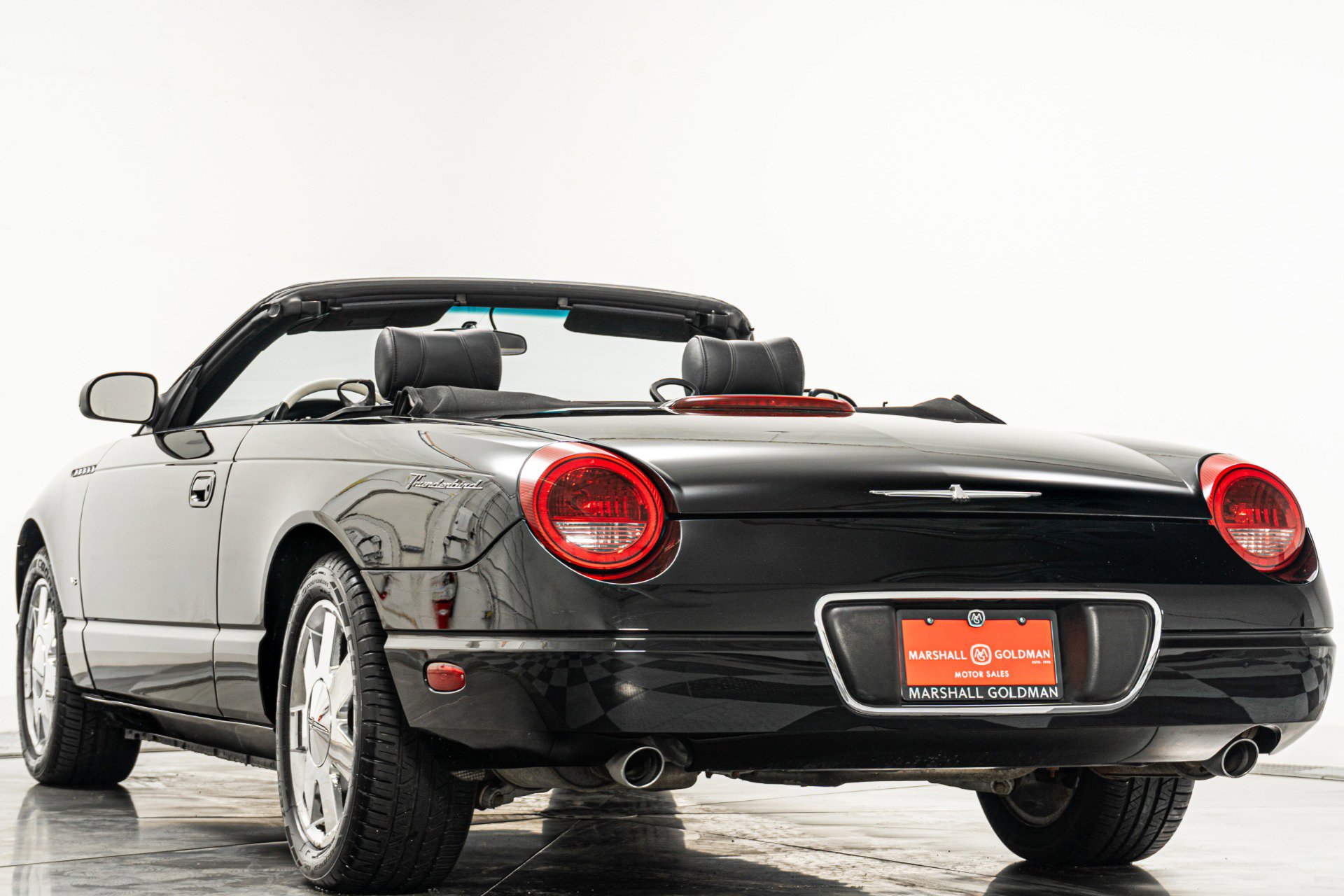 Used 2003 Ford Thunderbird image 7