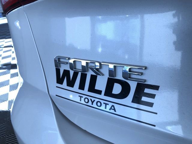 Used 2016 Kia Forte LX w/ LX Popular Plus Package image 15