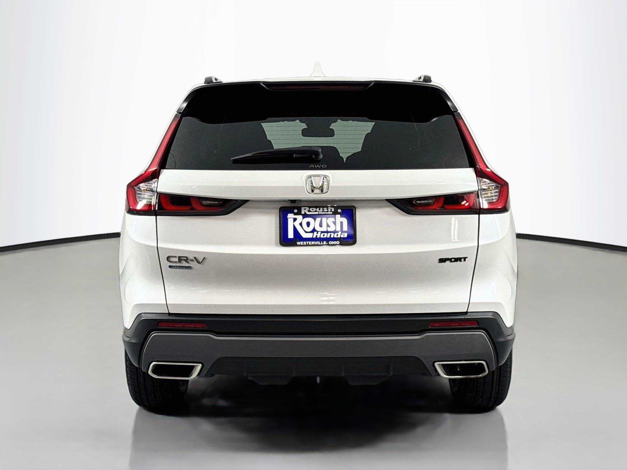 Used 2024 Honda CR-V Sport image 6