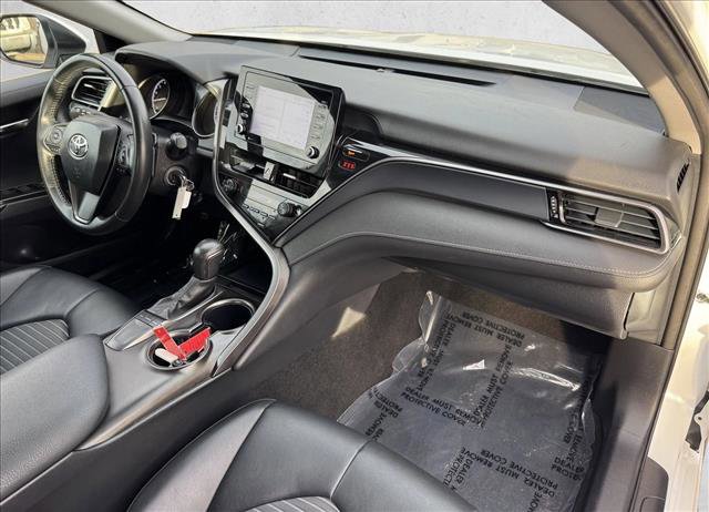 Used 2024 Toyota Camry SE FWD image 20