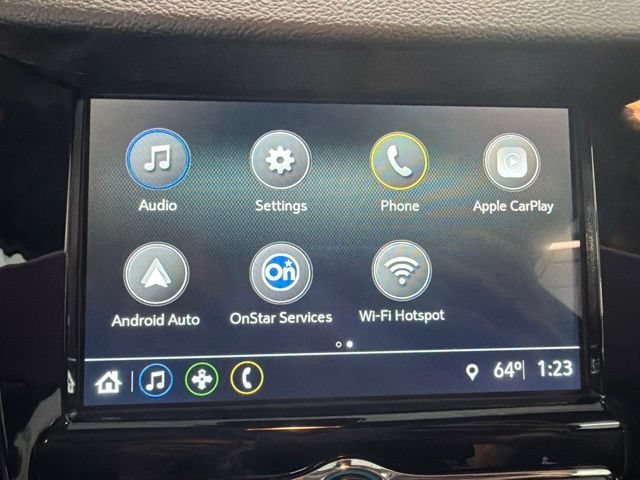 Used 2019 Chevrolet Trax LT AWD/4WD image 16