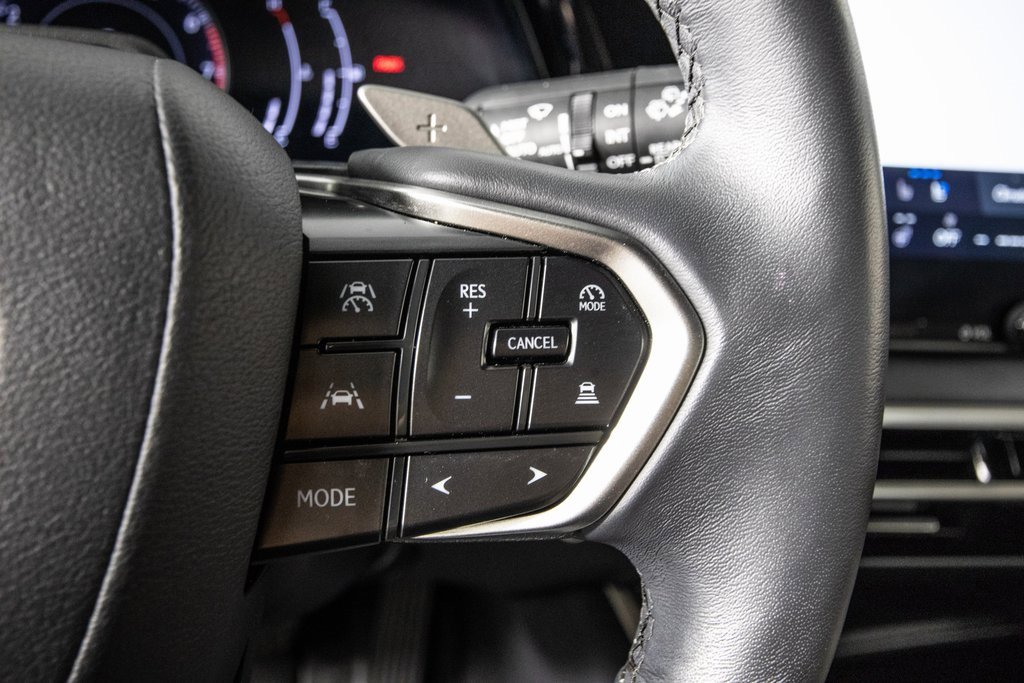 Used 2023 Lexus RX 350 Premium image 21