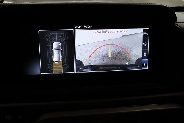 Used 2022 Mercedes-Benz G 550 G 550 image 25