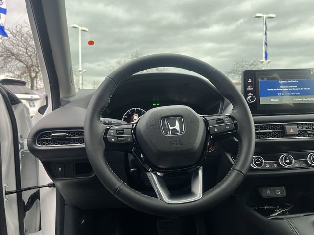 New 2026 Honda HR-V EX-L image 13