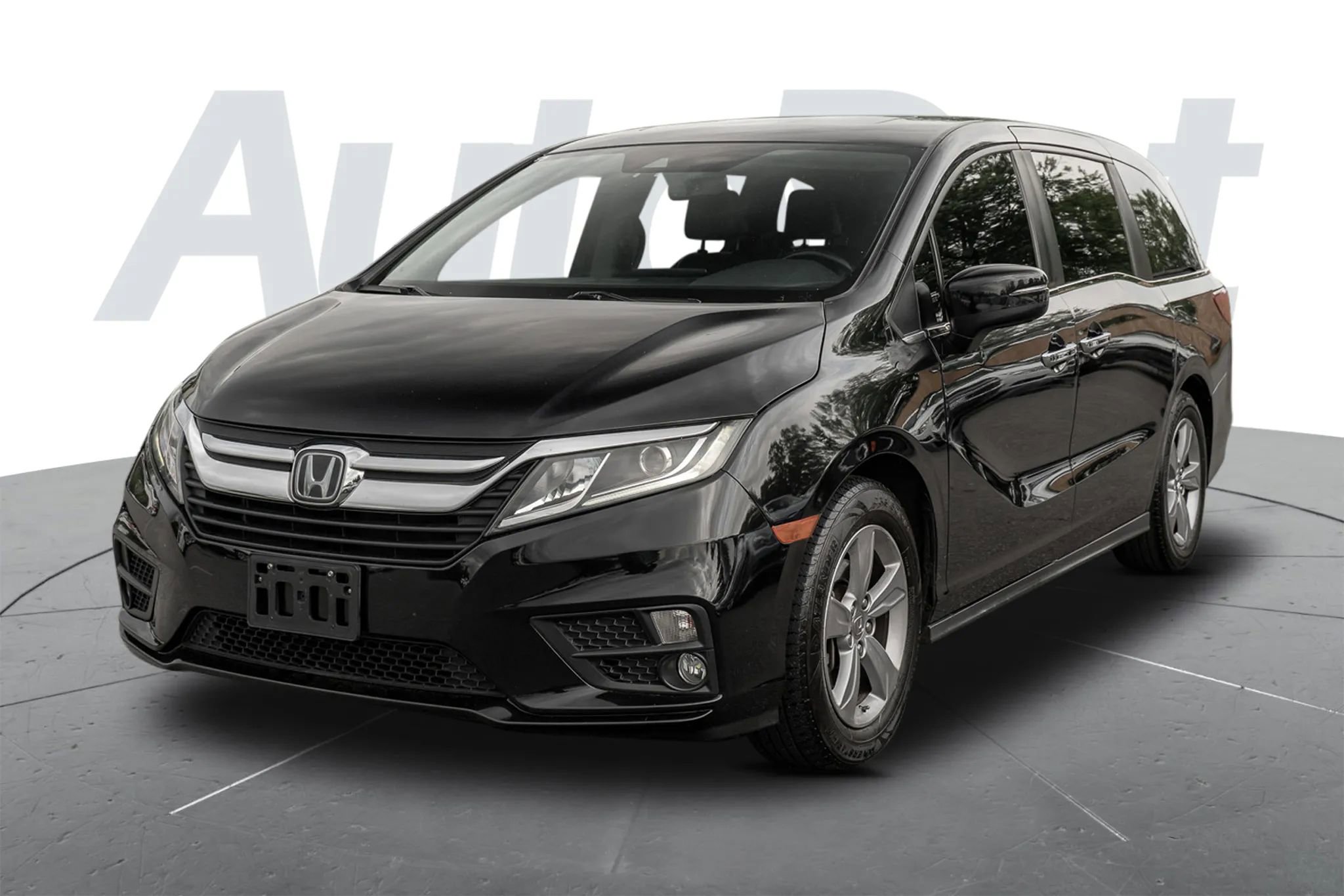 Used 2019 Honda Odyssey EX-L image 5