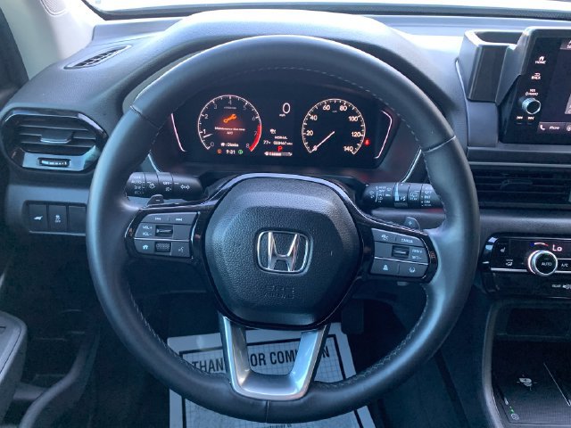 Used 2025 Honda Pilot EX-L image 15