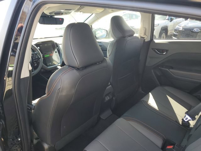 New 2026 Subaru Crosstrek 2.5i Limited AWD/4WD image 10