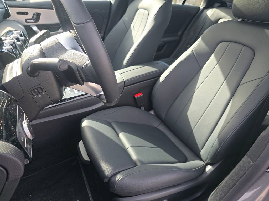 Used 2026 Mercedes-Benz CLA 250 4MATIC image 22
