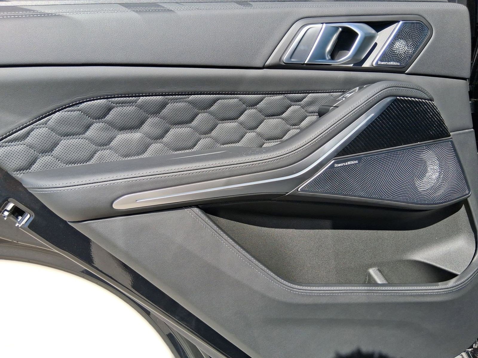 New 2026 BMW X5 M Competition w/ Executive Package image 28