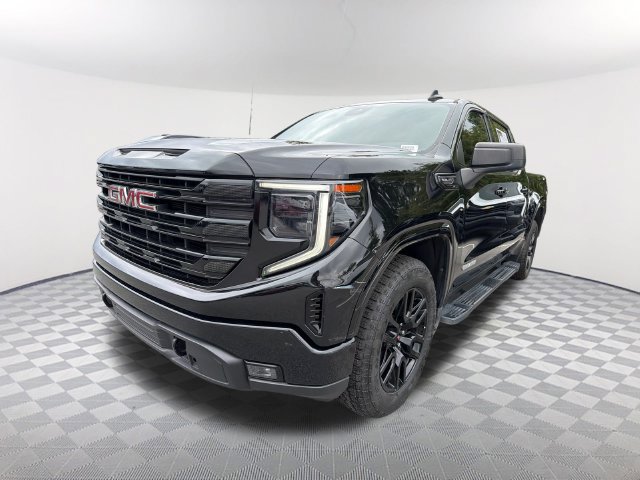 Used 2022 GMC Sierra 1500 Elevation w/ X31 Off-Road Package