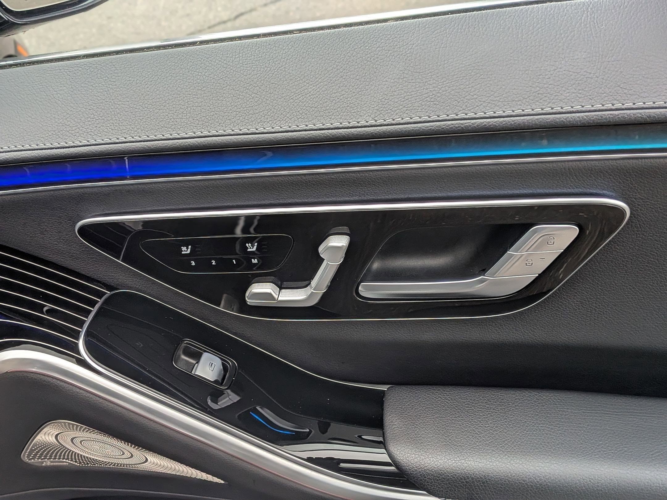 Used 2022 Mercedes-Benz S 580 4MATIC Sedan image 38