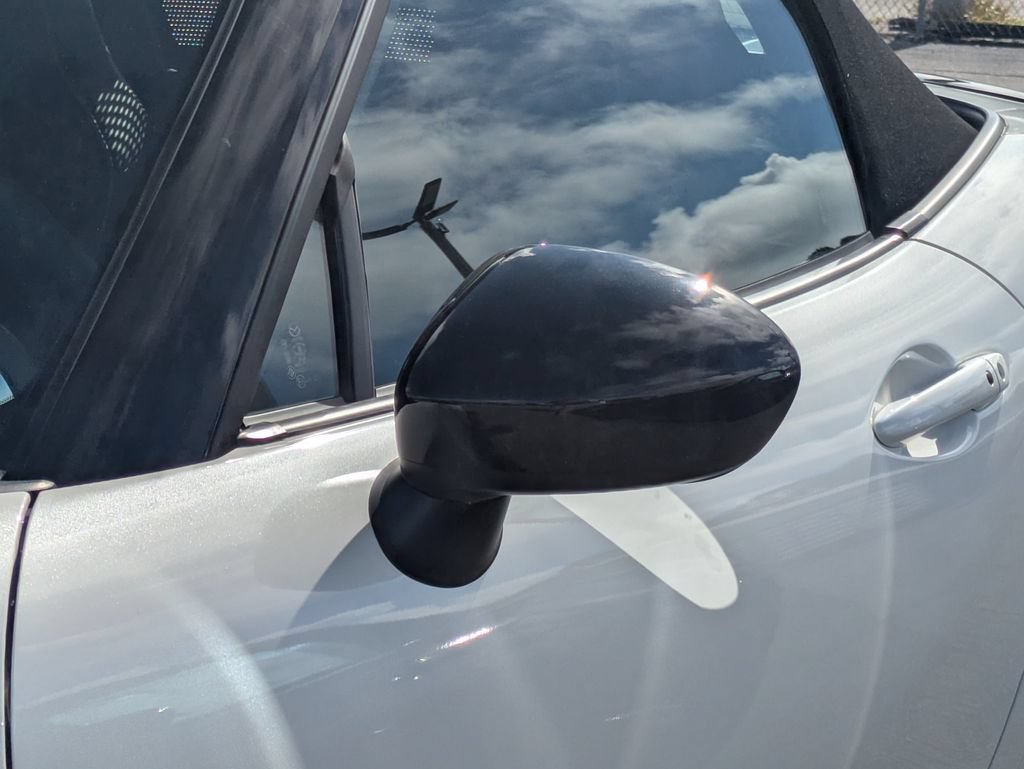 New 2026 MAZDA MX-5 Miata Club w/ Interior Package RWD image 11