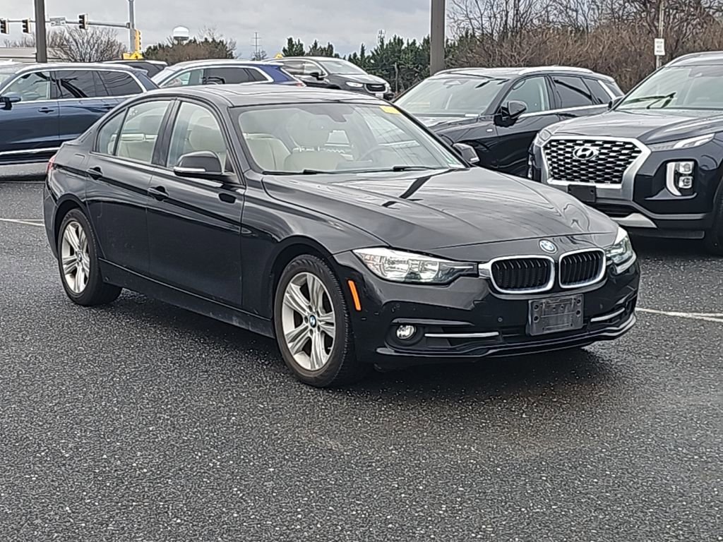Used 2016 BMW 328i xDrive 328i xDrive