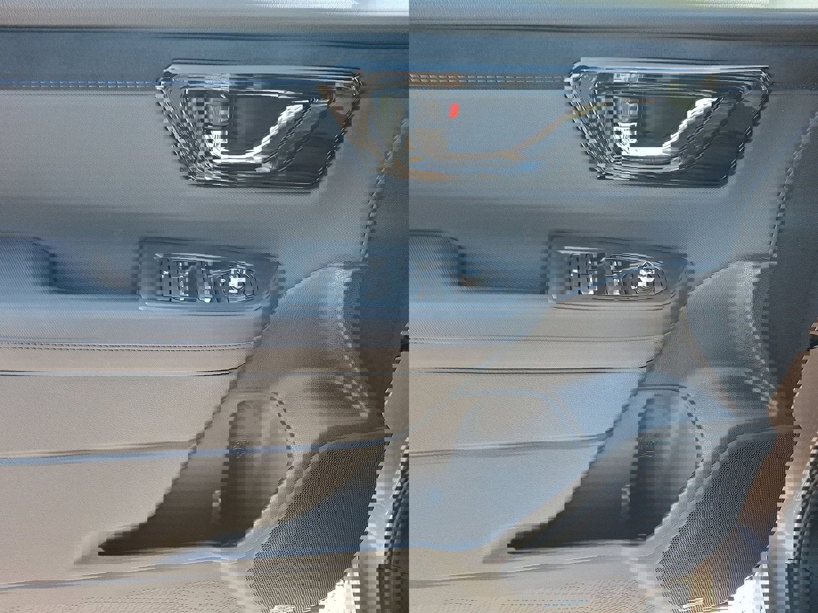 Certified 2025 Subaru Forester Limited w/ Protection Package (1PH) image 12