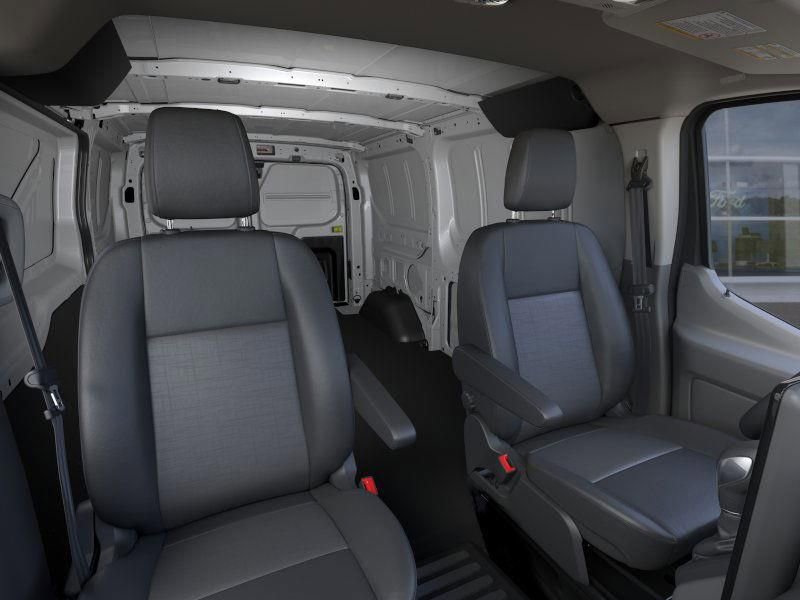 New 2026 Ford Transit 150 Low Roof RWD image 10